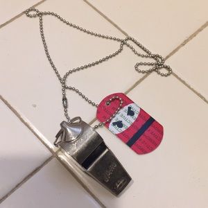 Vintage Ja-Ru whisper pre-owned